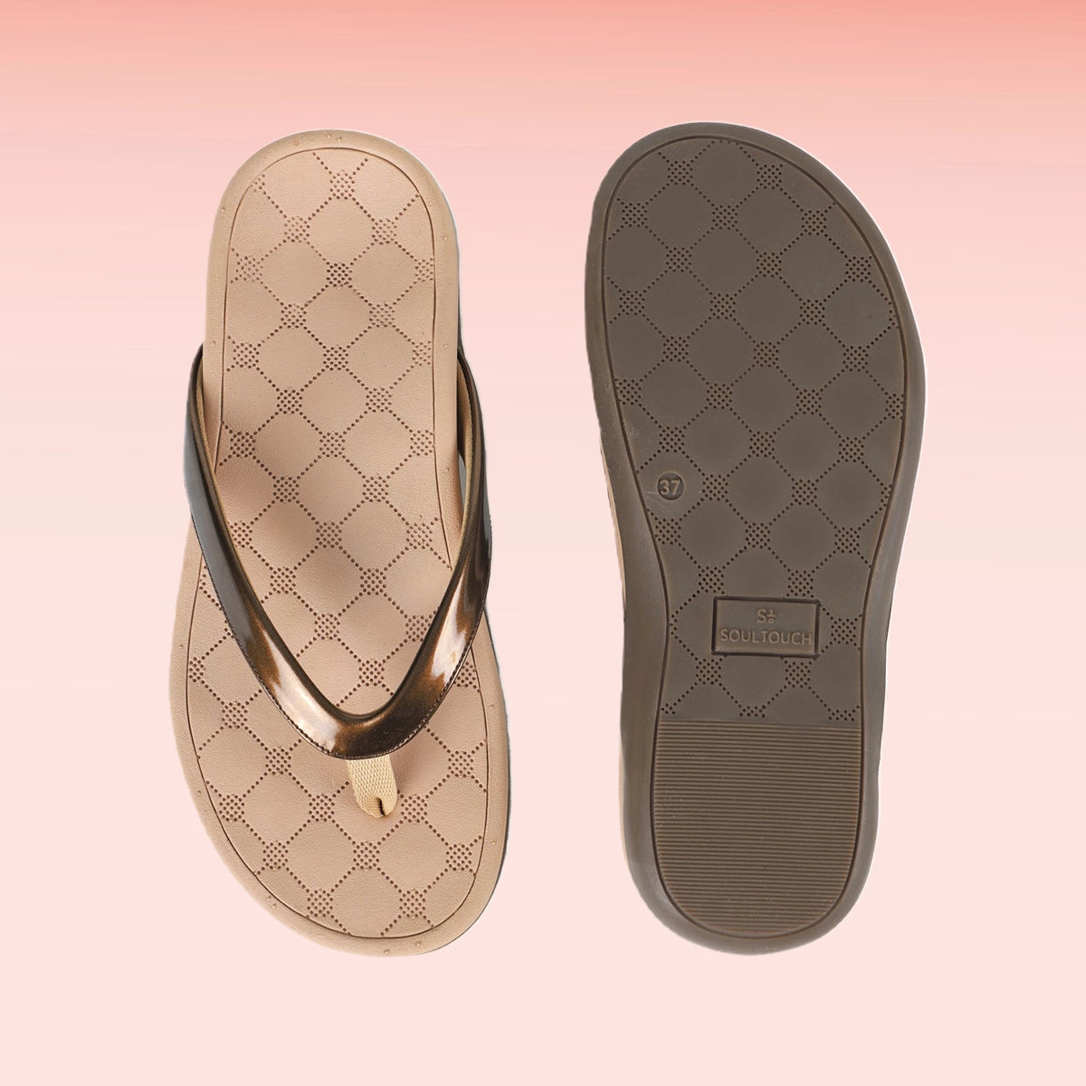 best Orthopedic slippers for women