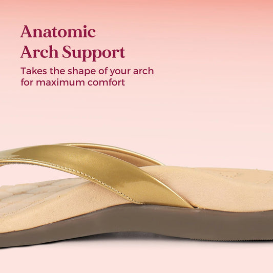 acupressure slippers for ladies