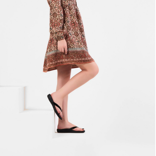 best Orthopedic slippers for women