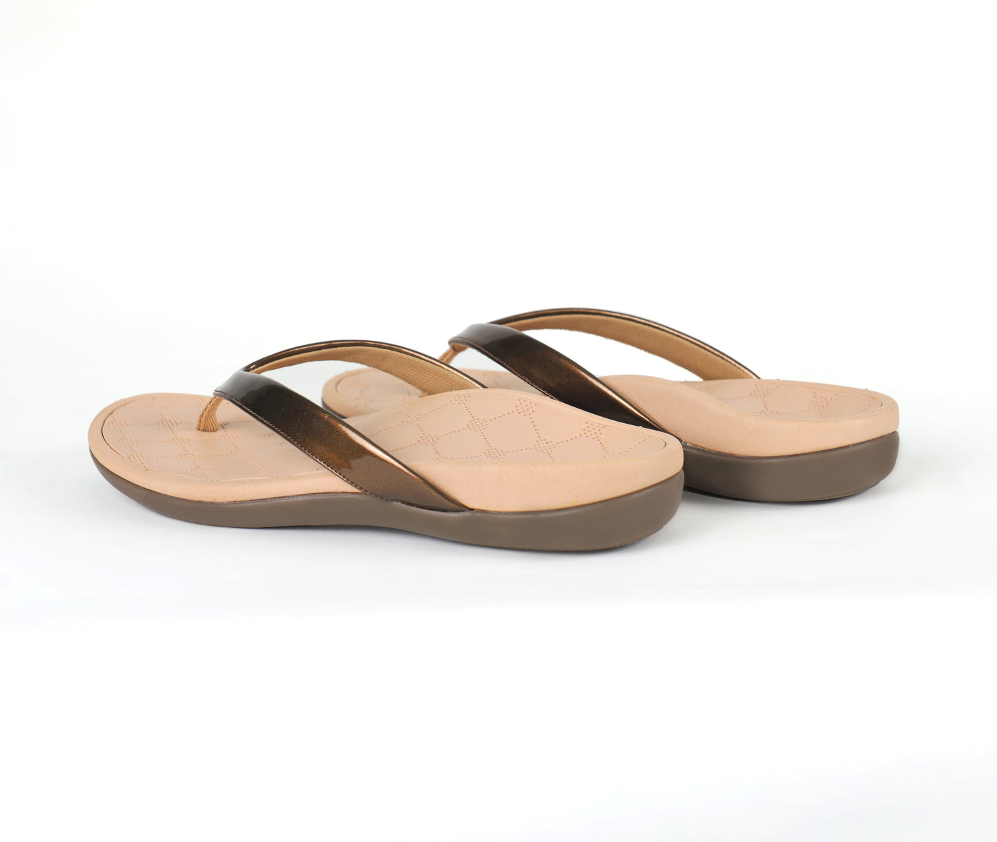 best Orthopedic slippers for women