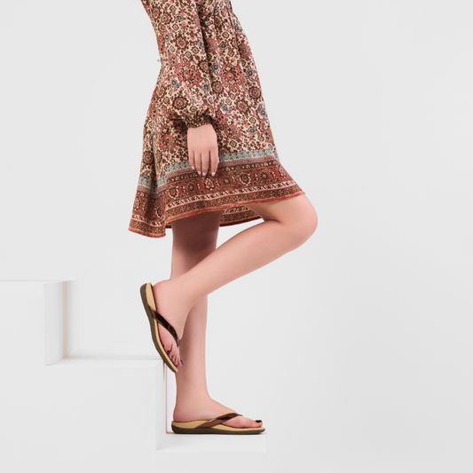 best Orthopedic  slippers for women