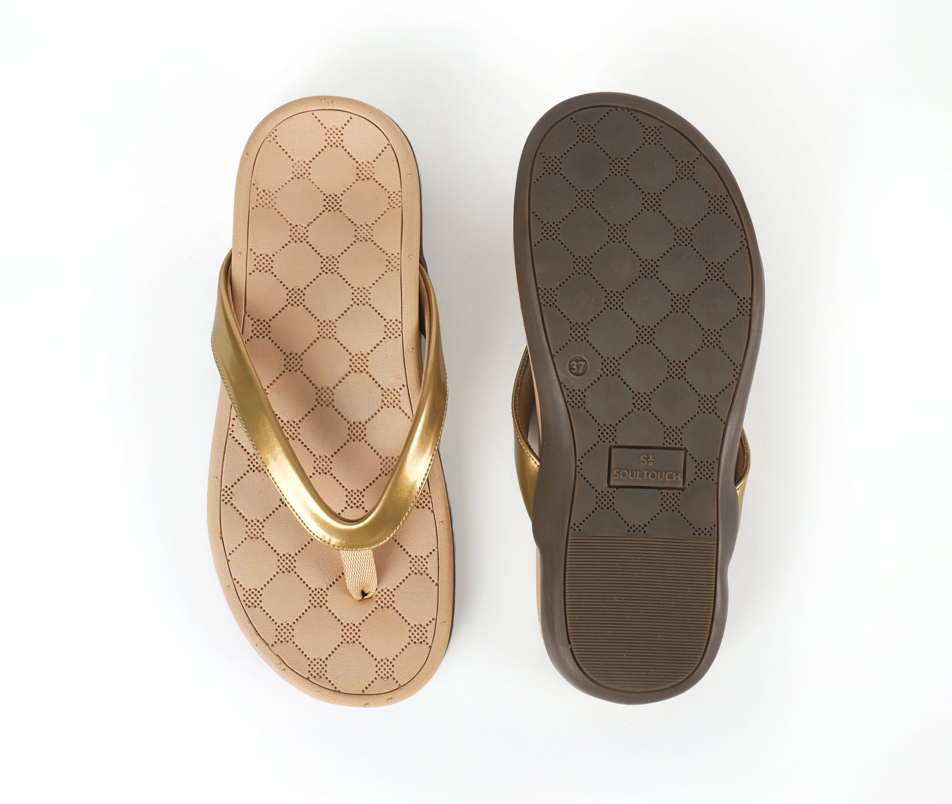 acupressure slippers for ladies