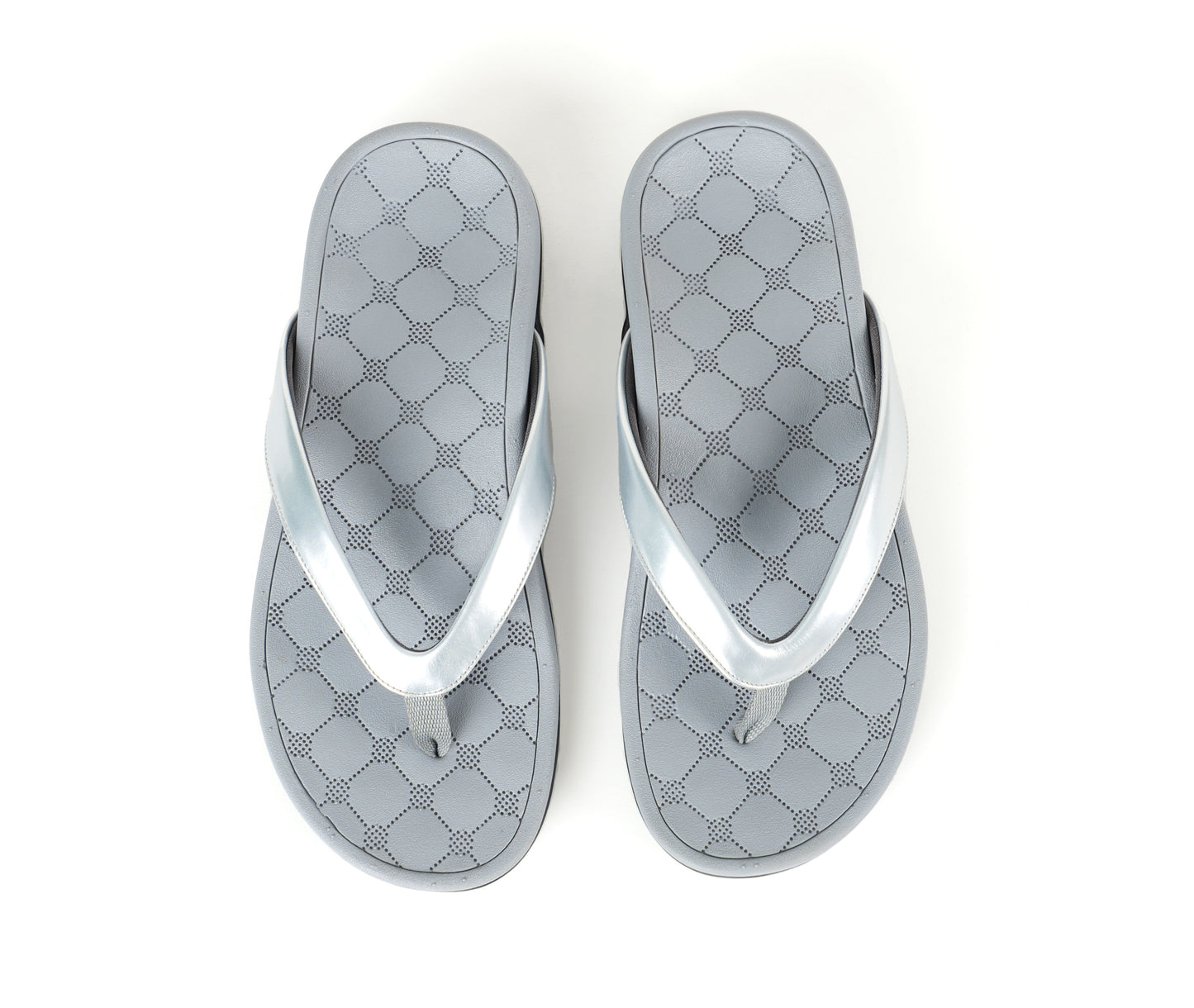 Orthopedic slippers