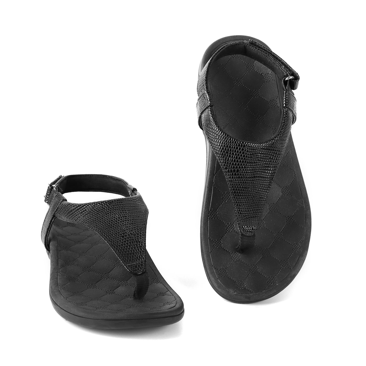 ortho soft slippers