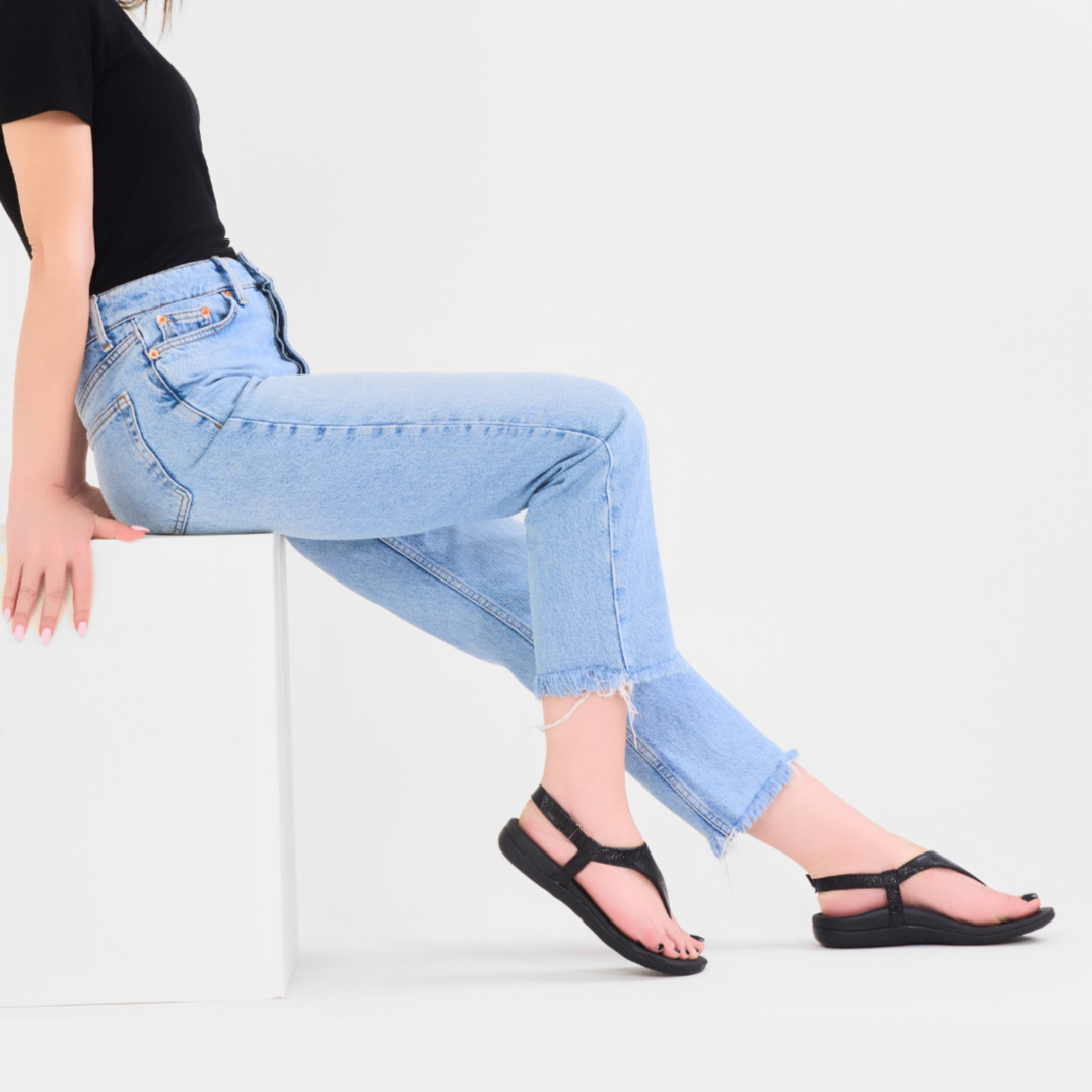 ortho soft slippers