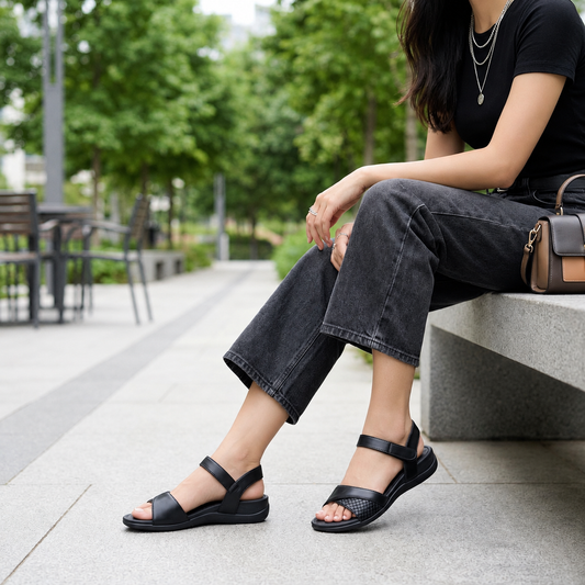 GRACE – Black