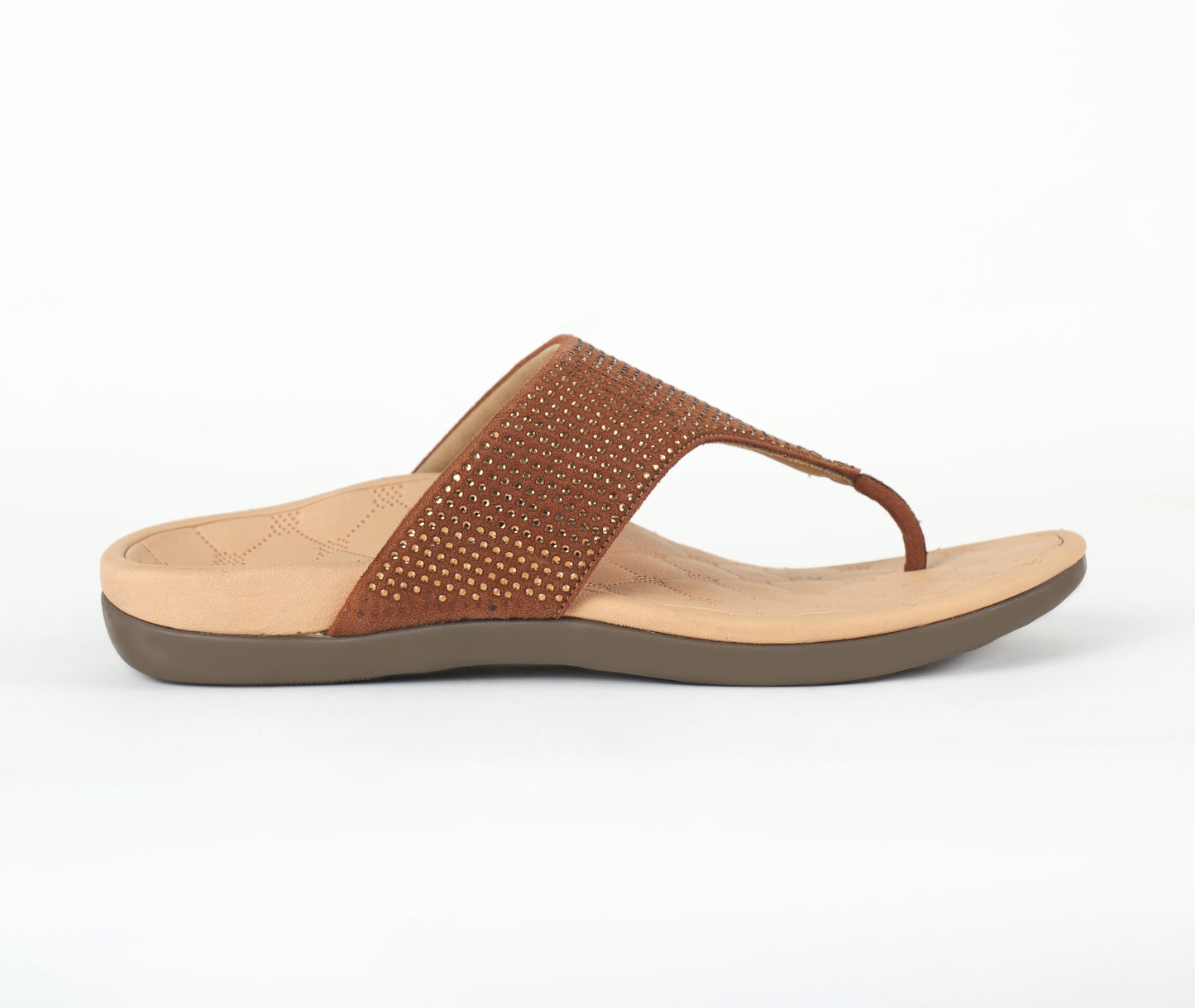 Orthopedic slippers for women