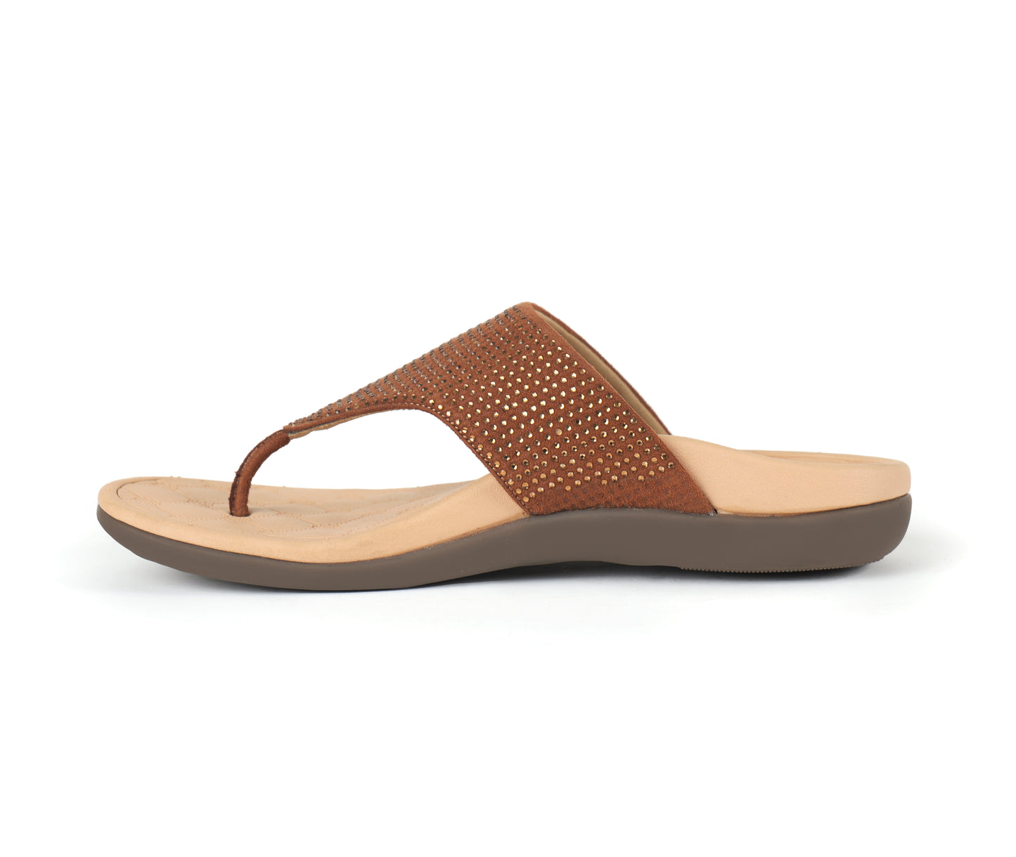 Orthopedic slippers for women
