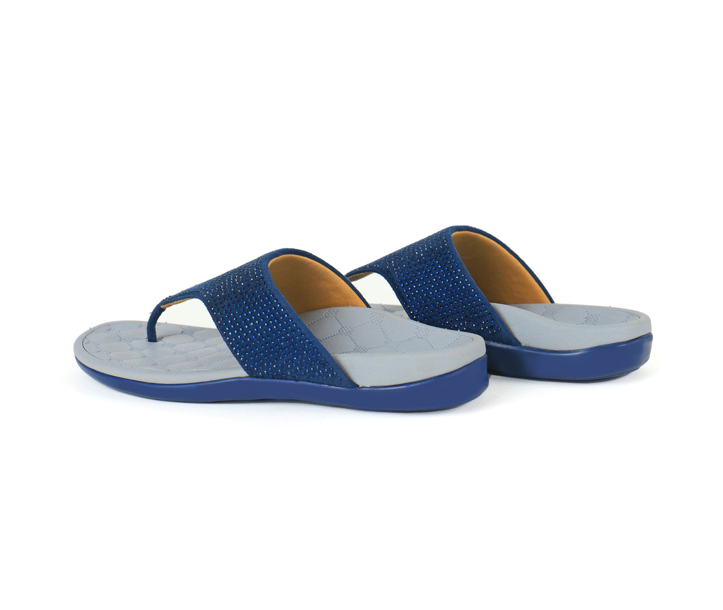 ortho slippers for women