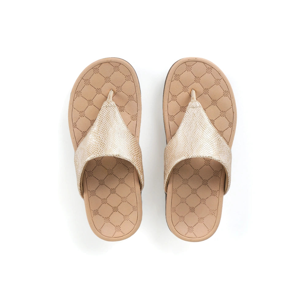 Orthopedic footwear for ladies