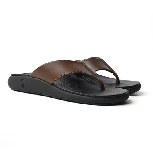 Nomad Brown