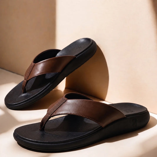 Nomad Brown