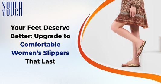 Women’s Slippers