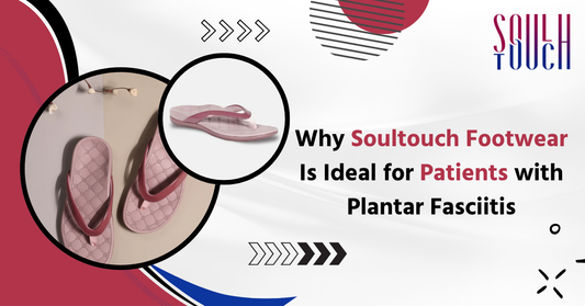 Soultouch Footwear