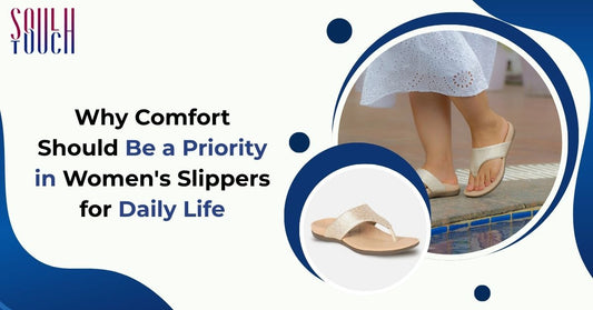 women's slippers