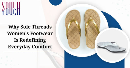 Alice Gold Slipper For Women