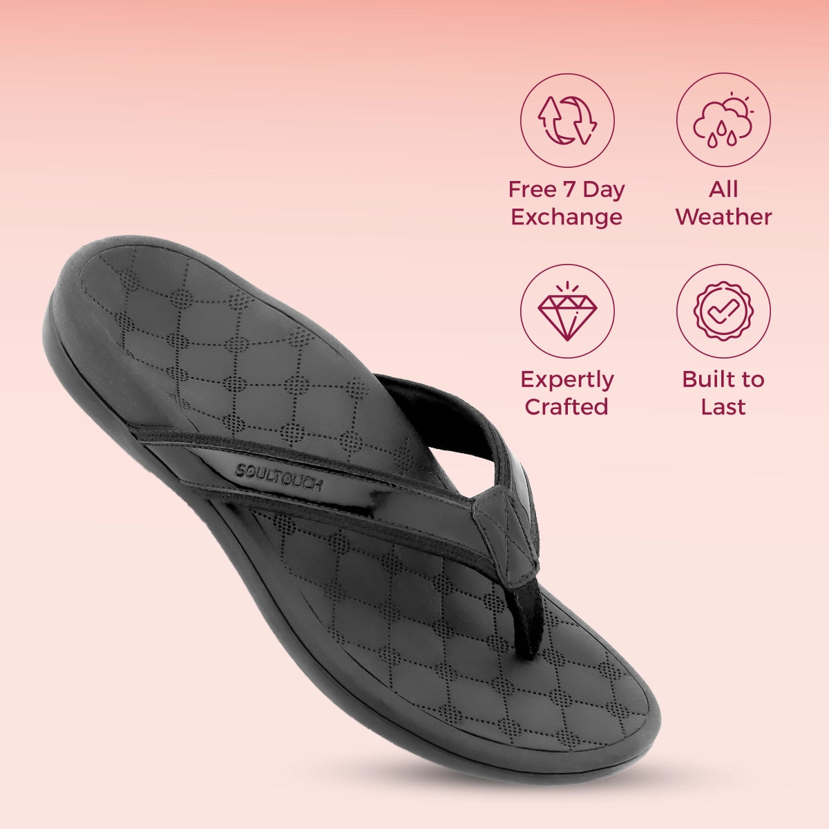 ortho sandals for ladies