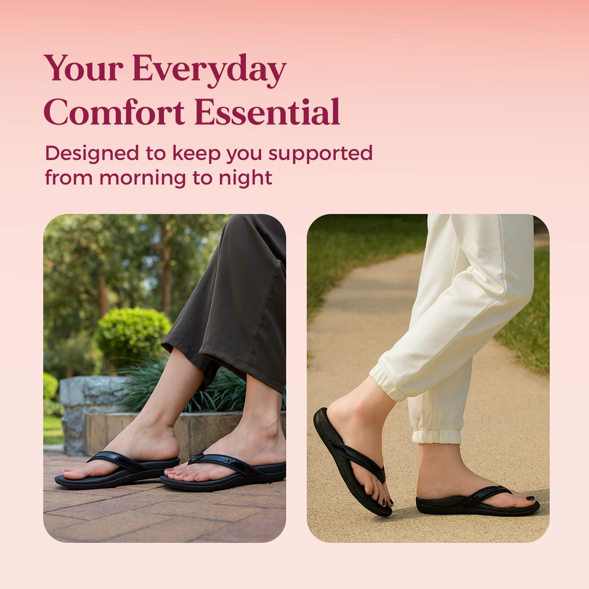 ortho sandals for ladies