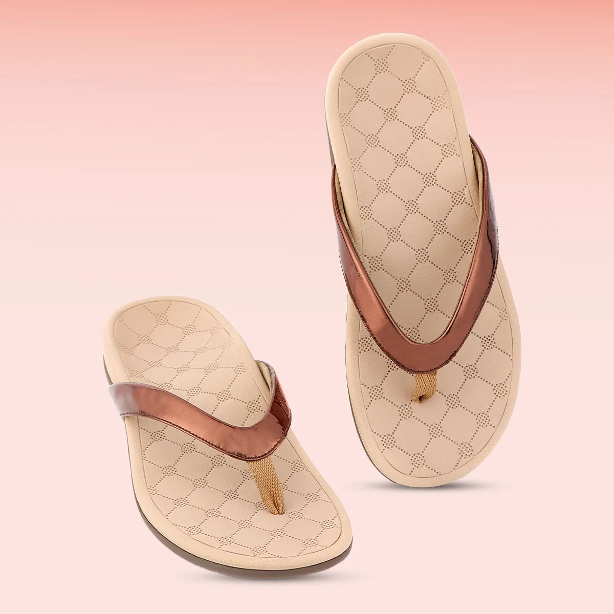 best Orthopedic  slippers for women