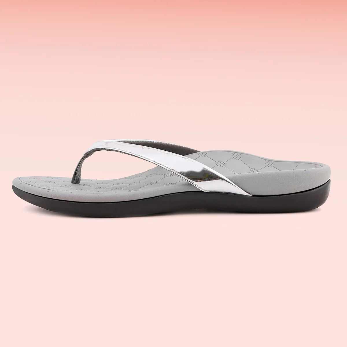 Orthopedic  slippers