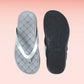 Orthopedic  slippers