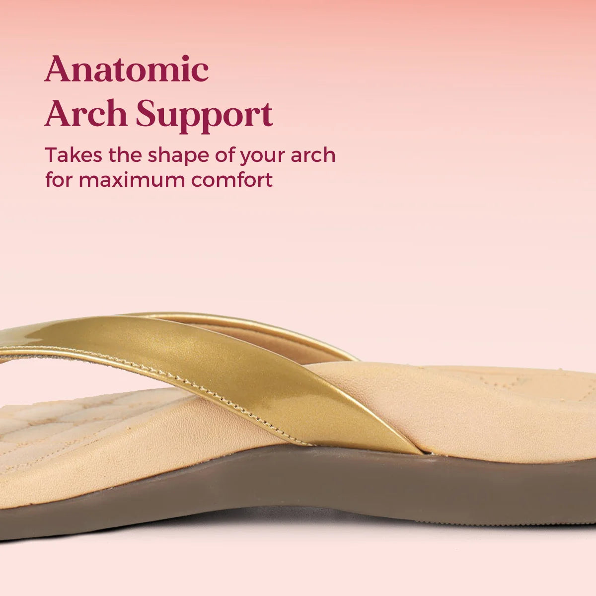 acupressure slippers for ladies