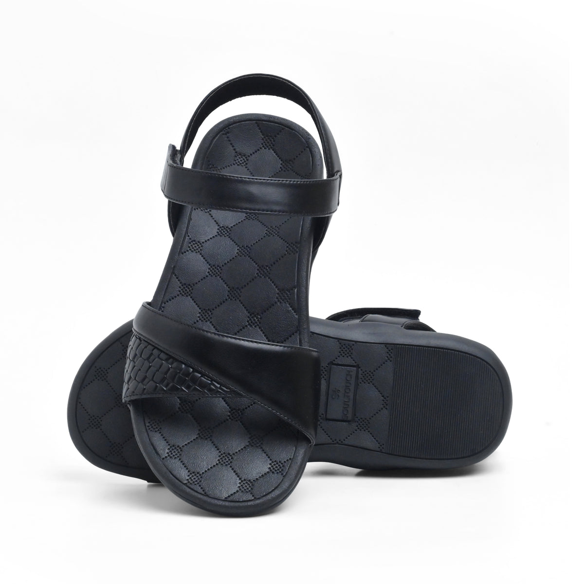 GRACE – Black
