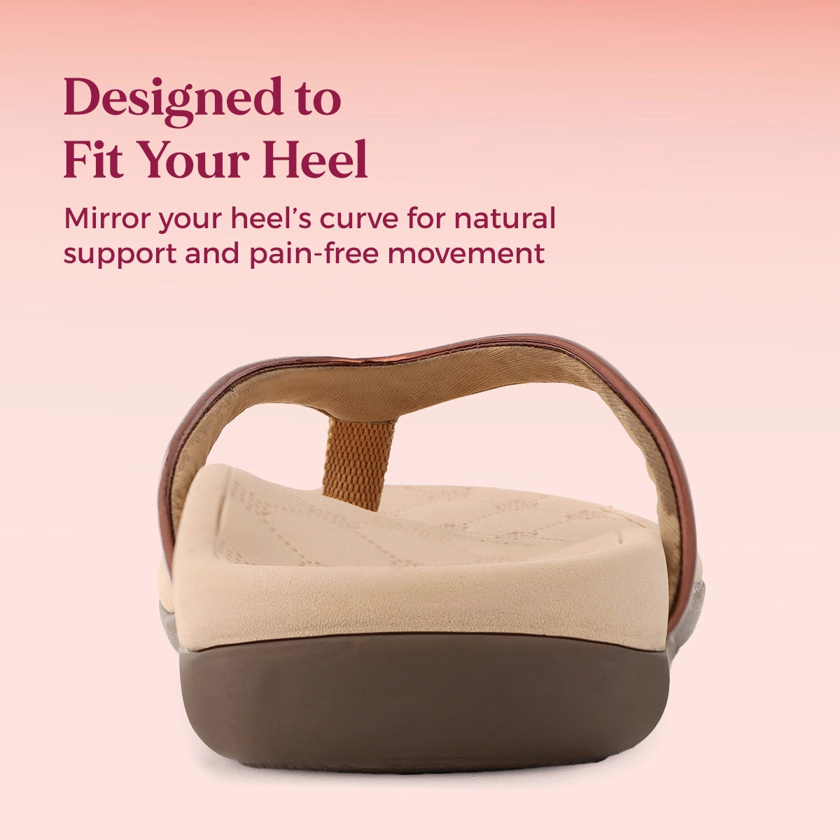 best Orthopedic  slippers for women