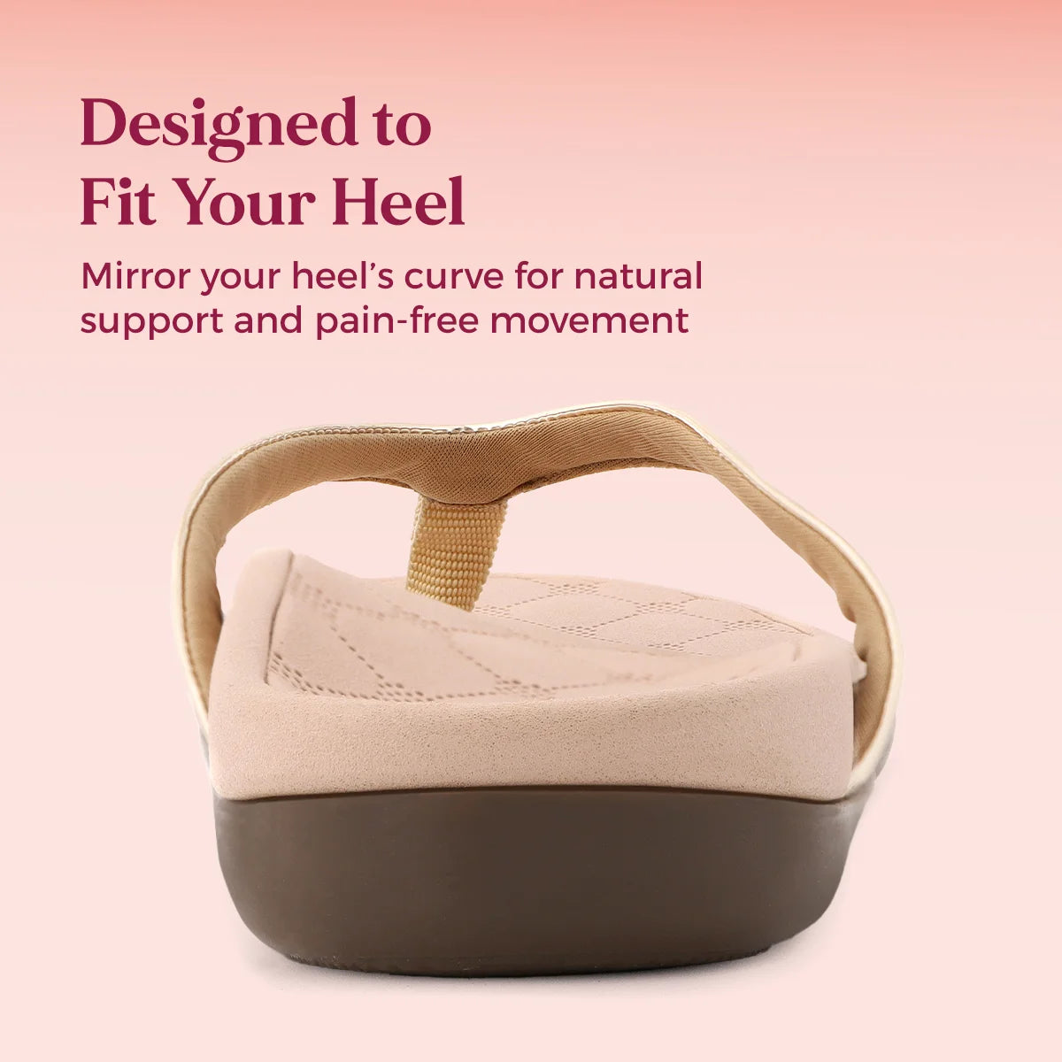 acupressure slippers for ladies