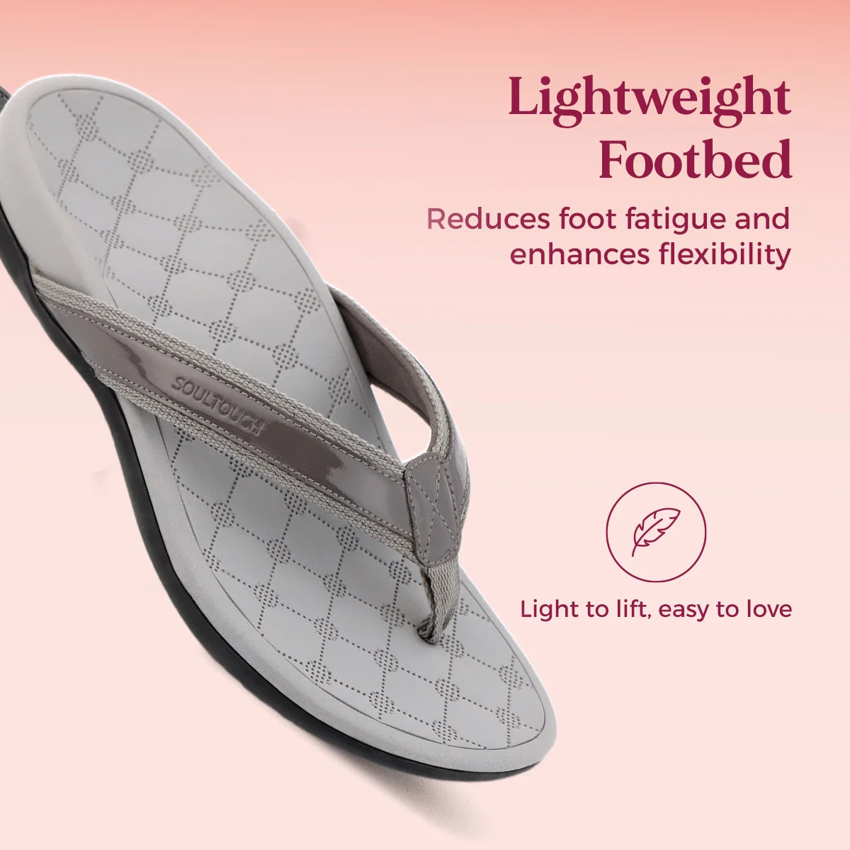 ortho sandals for ladies