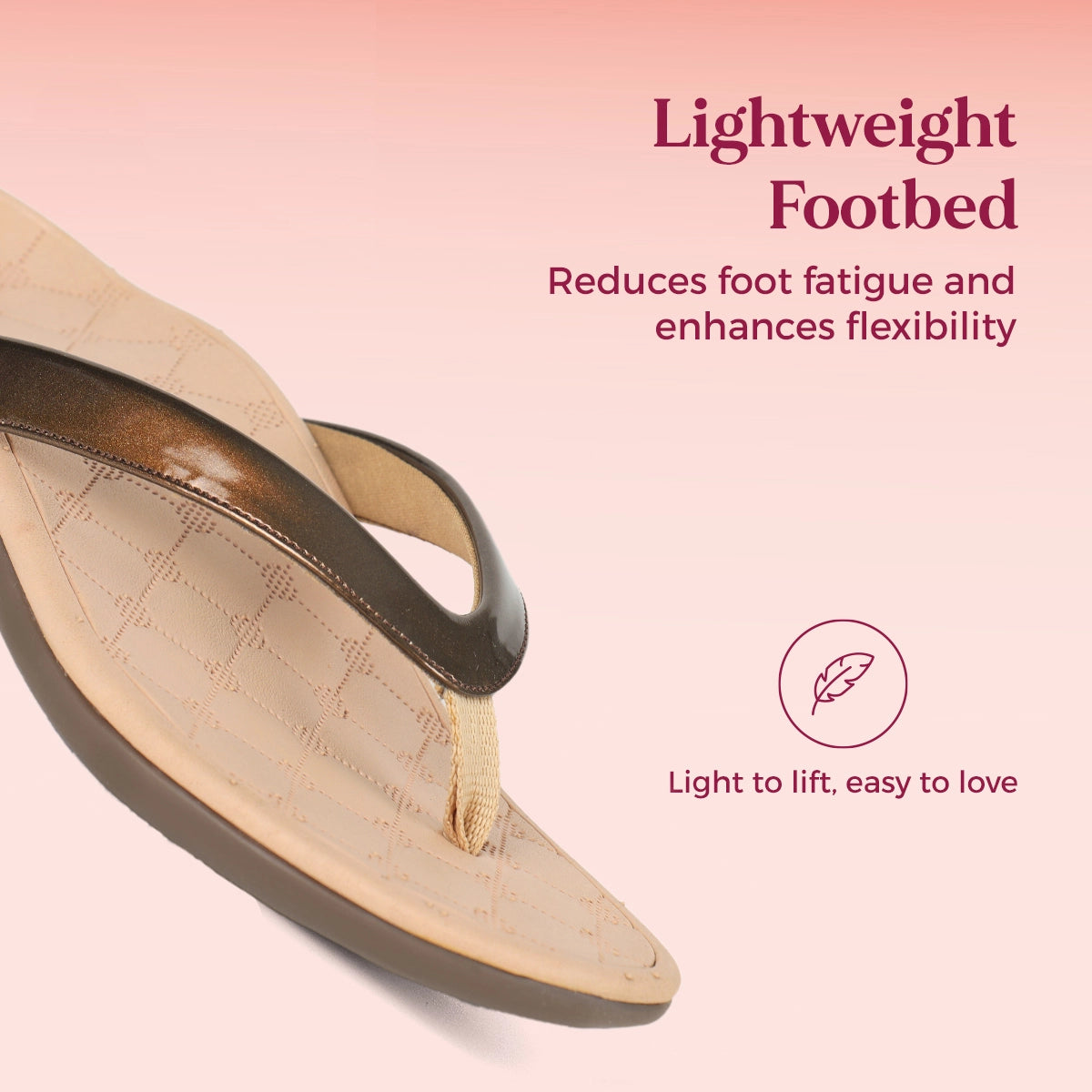 best Orthopedic  slippers for women