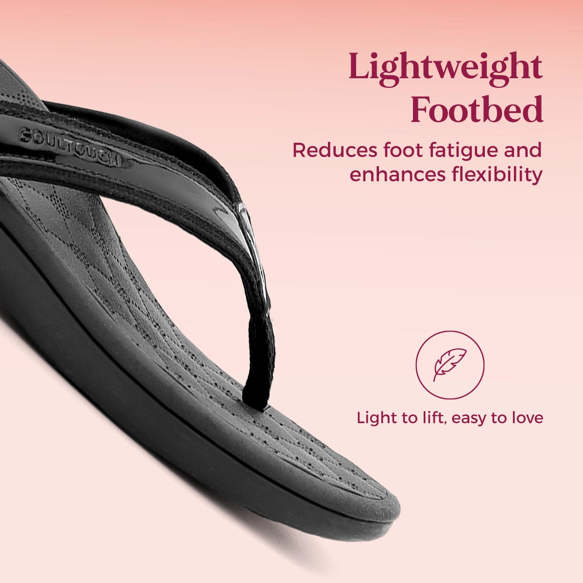 ortho sandals for ladies