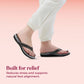 ortho sandals for ladies