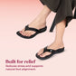 ortho sandals for ladies
