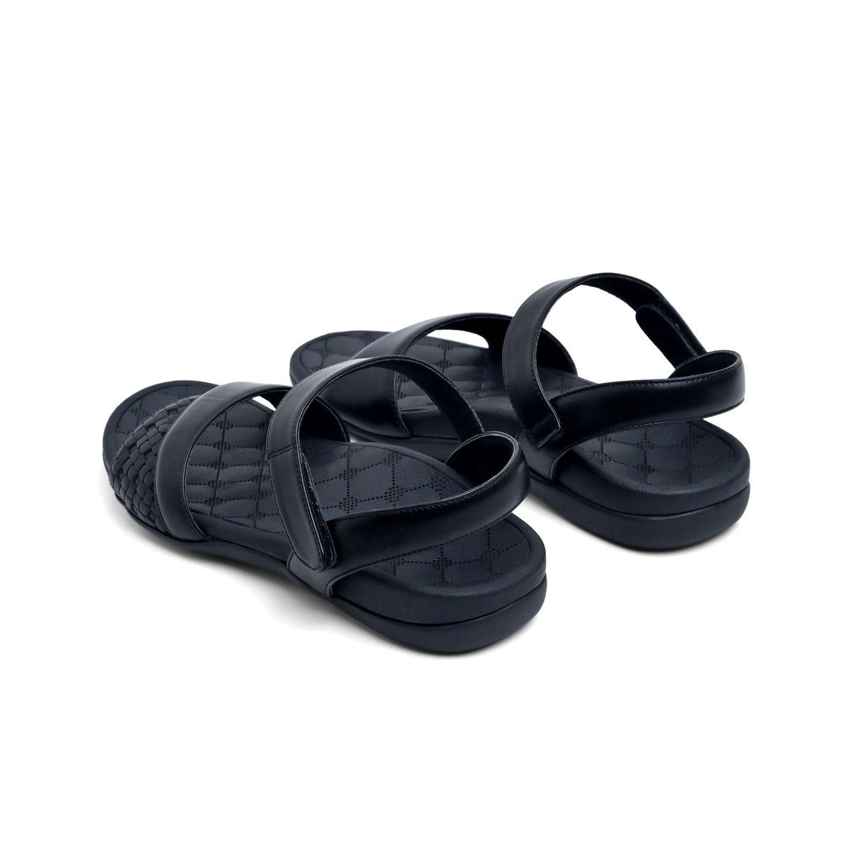 GRACE – Black