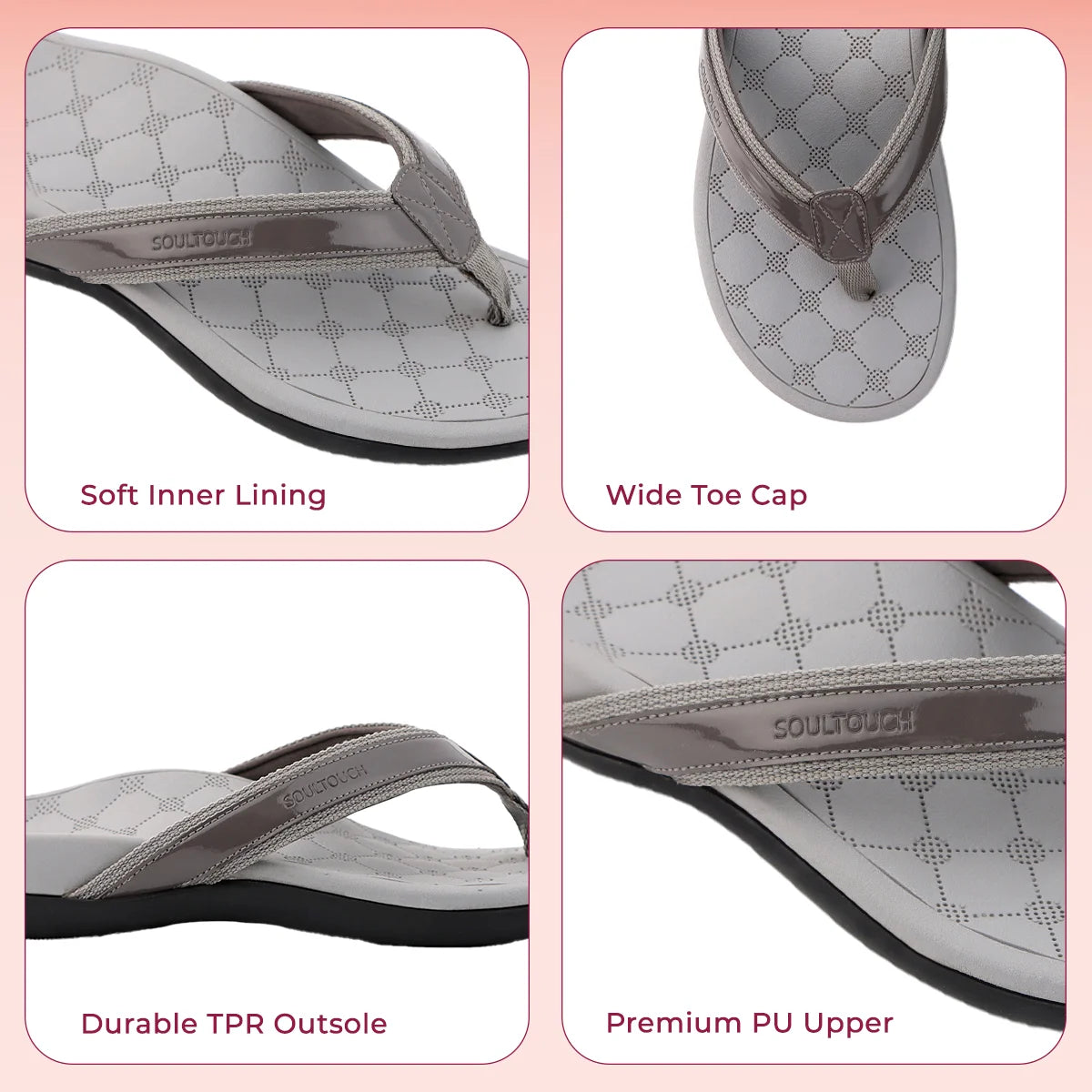 ortho sandals for ladies