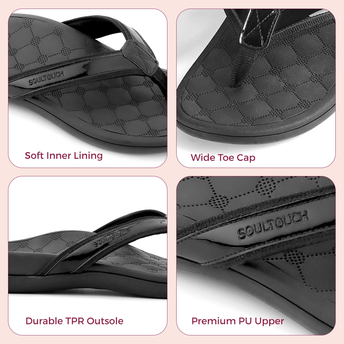 ortho sandals for ladies