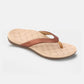 Alice - Copper Slipper For Women