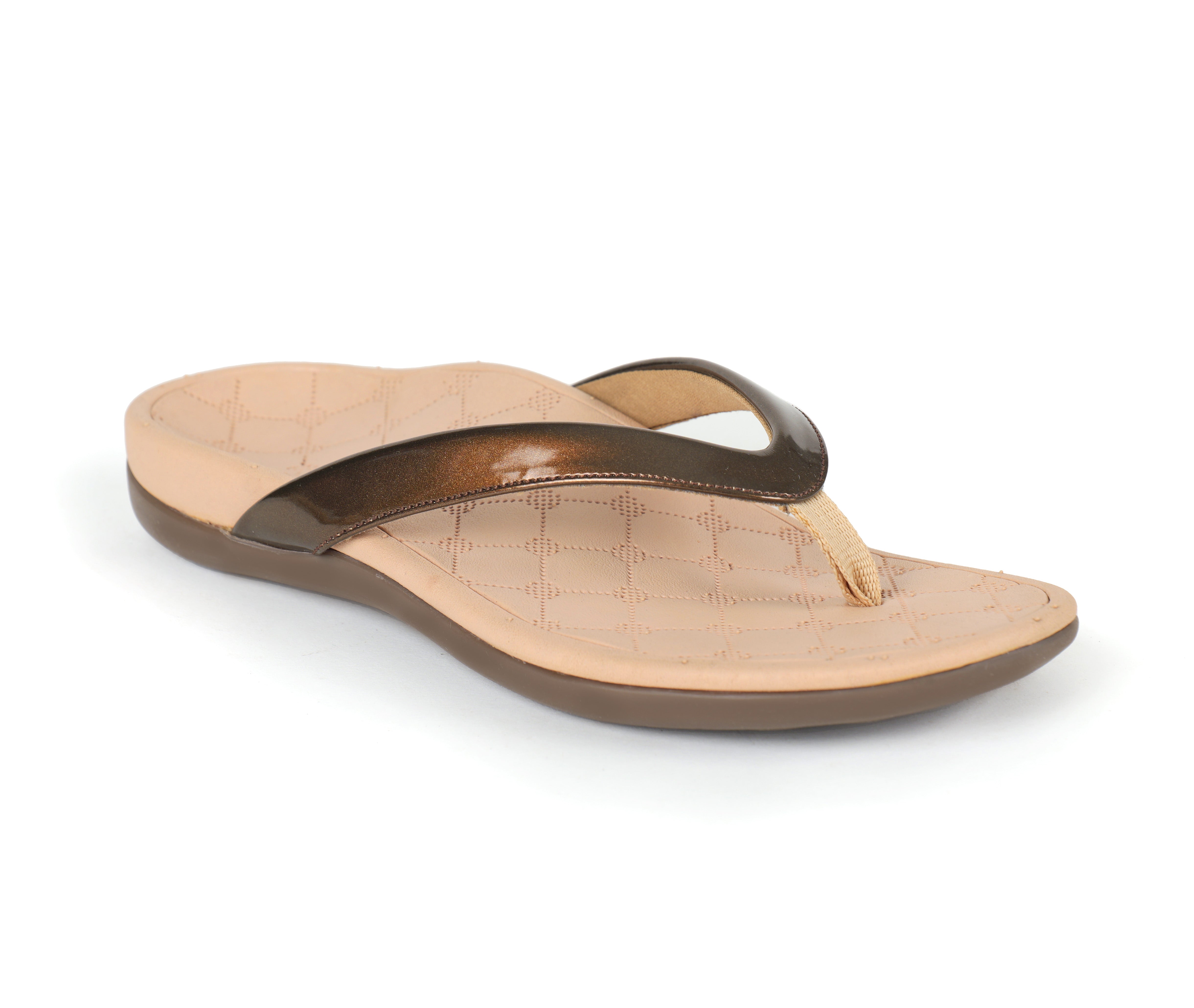 Alice Copper Slipper For Women
