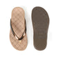Alice - Copper Slipper For Women