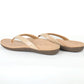 Alice - Cream Slipper For Women