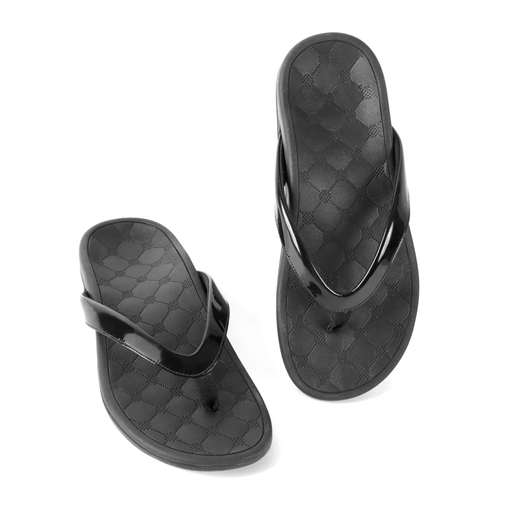 best Orthopedic  slippers for women