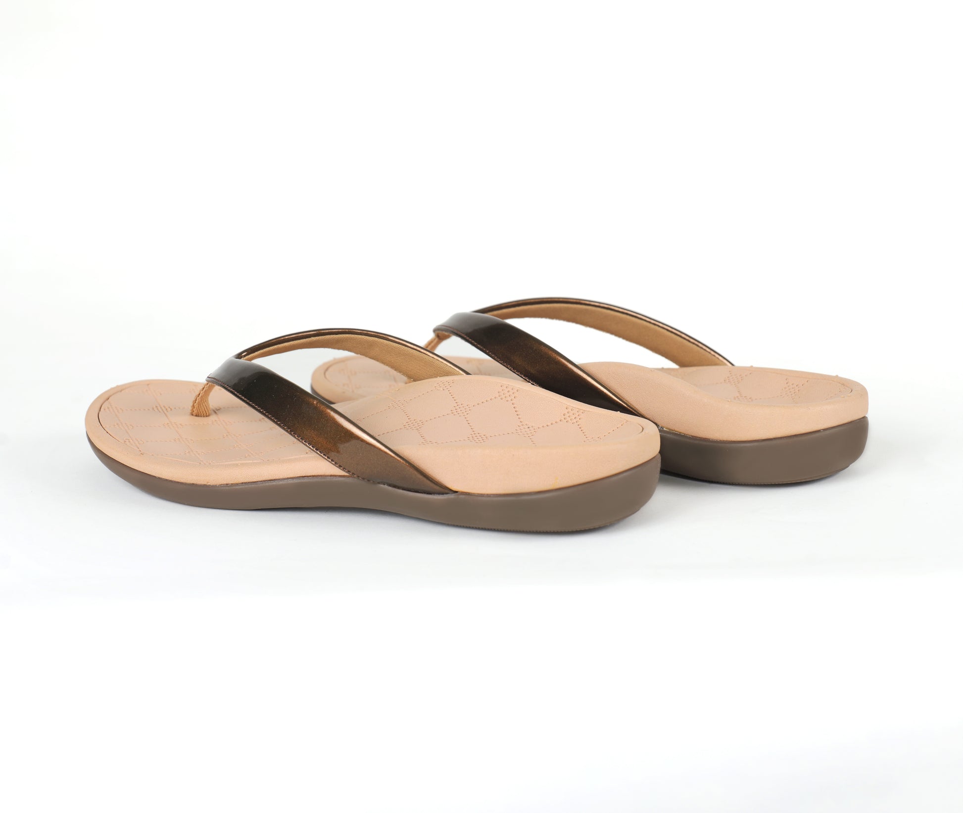 best Orthopedic  slippers for women