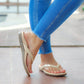 acupressure slippers for ladies
