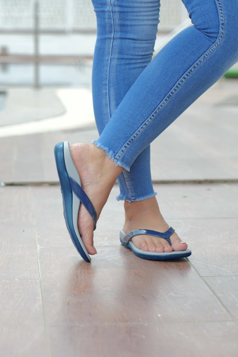 best Orthopedic  slippers for women