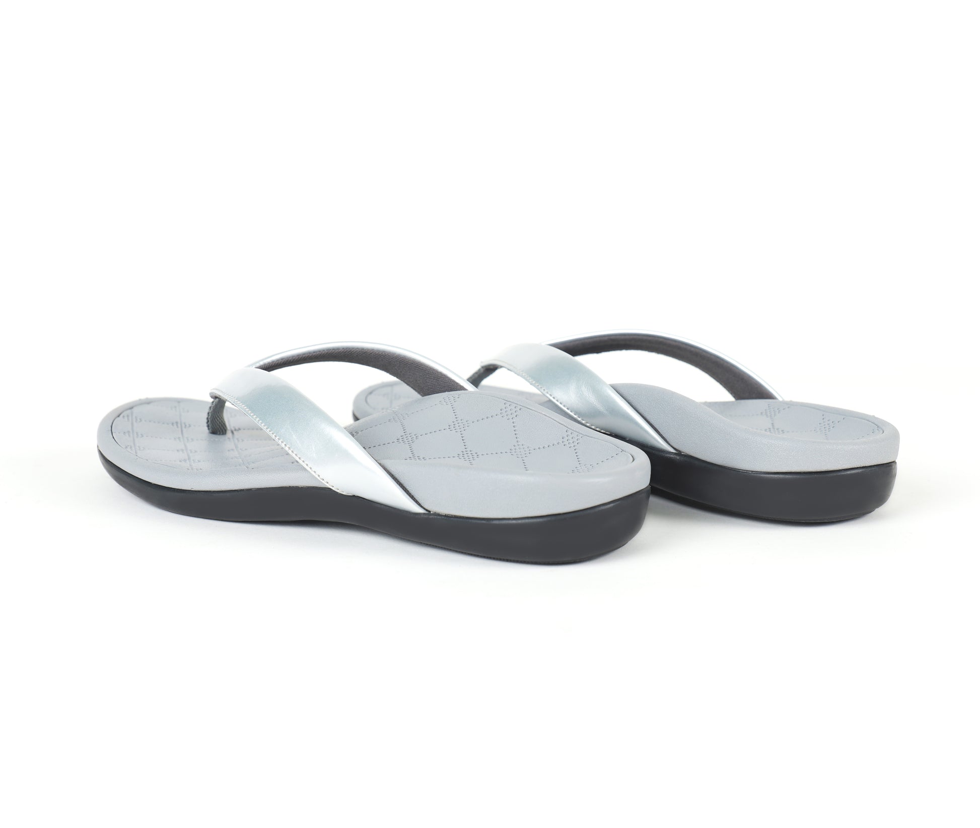 Orthopedic  slippers