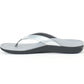 Orthopedic  slippers