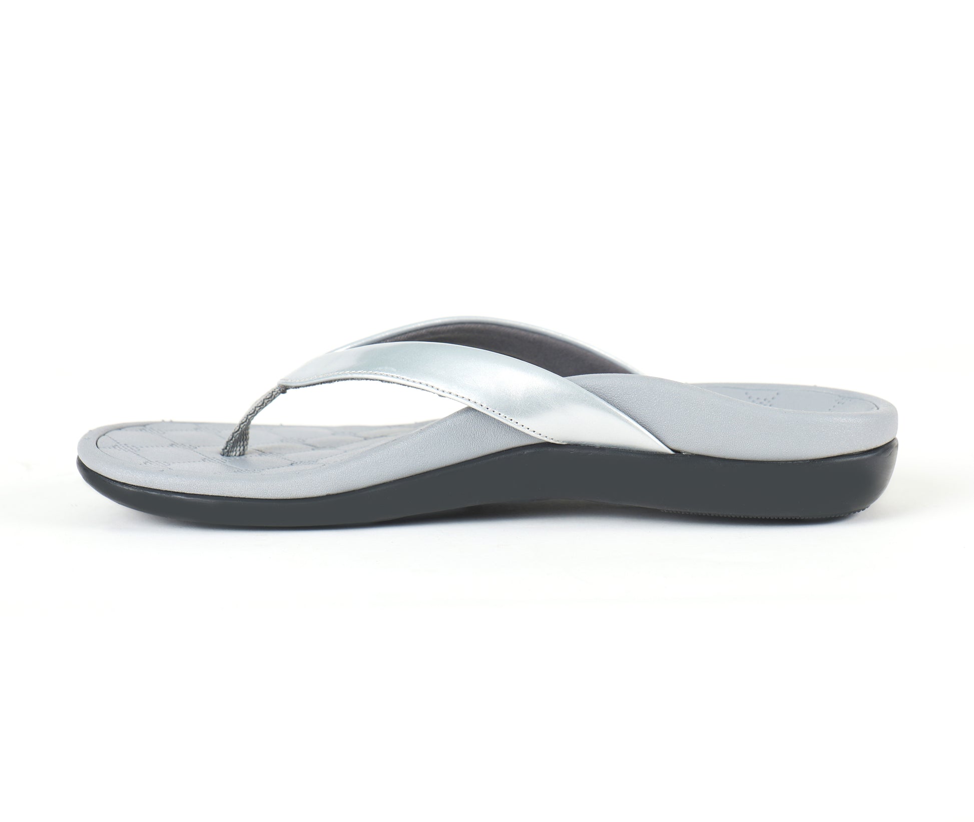 Orthopedic  slippers