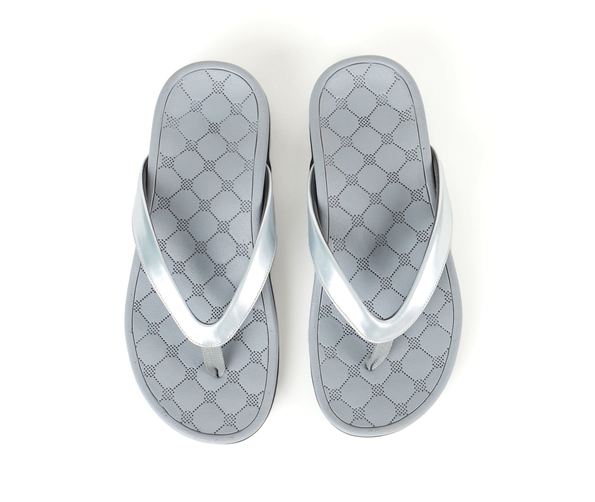 Orthopedic  slippers