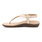 ortho slippers for heel pain